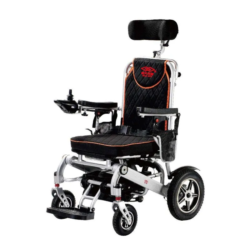 Electric Wheelchair